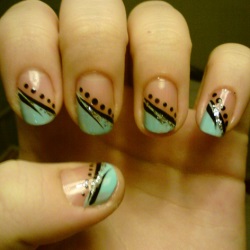 модные ногти виды дизайна модные ногти виды дизайна