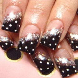 модные ногти виды дизайна модные ногти виды дизайна