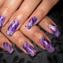 молодежный нейл арт молодежный нейл арт