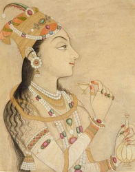 история маникюра история маникюра