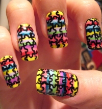 дизайн ногтей в домашних условиях абстракция дизайн ногтей в домашних условиях абстракция