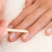 Уход за кутикулой: забота о руках