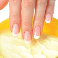 процедура ухода за кутикулой процедура ухода за кутикулой