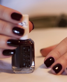 лак для ногтей Wicked Essie лак для ногтей Wicked Essie