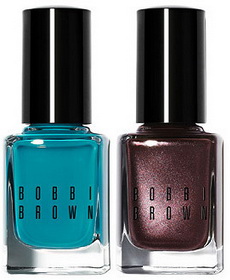 лак для ногтей 2013 Twilight Shimmer Turquoise Bobbi Brown лак для ногтей 2013 Twilight Shimmer Turquoise Bobbi Brown