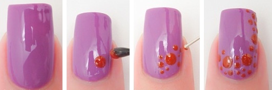 базовый уход за ногтями дома базовый уход за ногтями дома