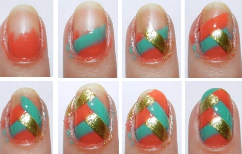 базовый уход за ногтями дома базовый уход за ногтями дома