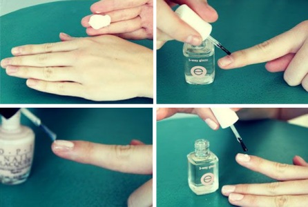 маникюр дома маникюр дома