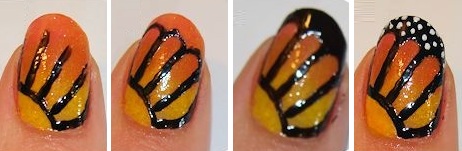 выбор вида маникюра выбор вида маникюра