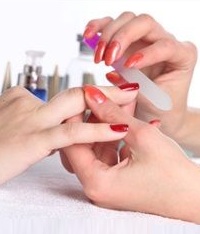 выбор вида маникюра выбор вида маникюра