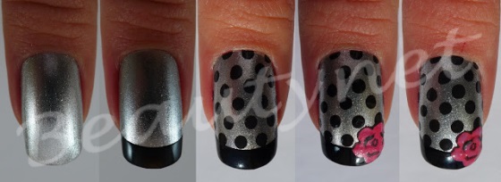 миниатюрная роспись ногтей миниатюрная роспись ногтей