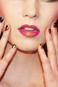 нейл арт 2012 нейл арт 2012