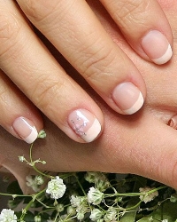 виды дизайна коротких ногтей виды дизайна коротких ногтей