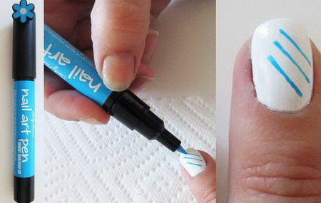 роспись ногтей для начинающих роспись ногтей для начинающих