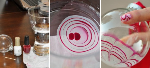 рисунки на ногтях для начинающих «мраморная» техника рисунки на ногтях для начинающих «мраморная» техника