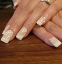 виды модных рисунков на ногтях виды модных рисунков на ногтях