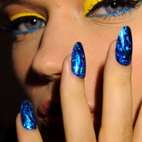 ногти 2014 ногти 2014