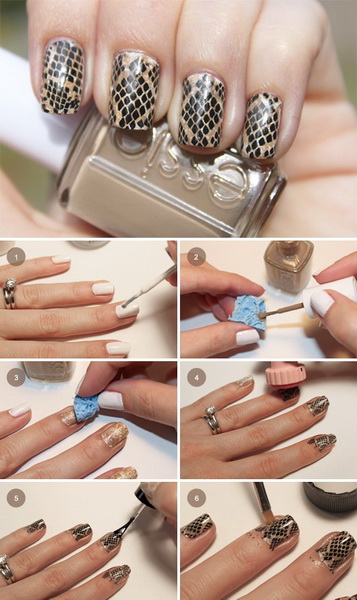 Рисунки на ногтях в домашних условиях Рисунки на ногтях в домашних условиях