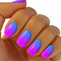 дизайн ногтей градиент дизайн ногтей градиент