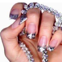 искусственные ногти искусственные ногти