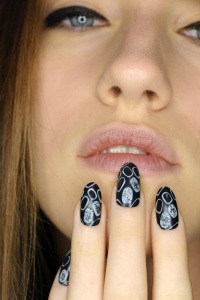 ногти модные тенденции 2013 ногти модные тенденции 2013