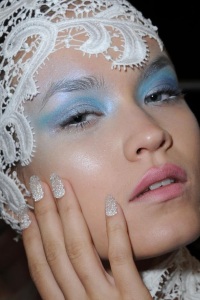 ногти модные тенденции 2013 ногти модные тенденции 2013