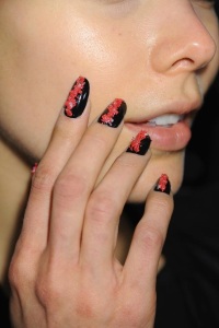 ногти модные тенденции 2013 ногти модные тенденции 2013