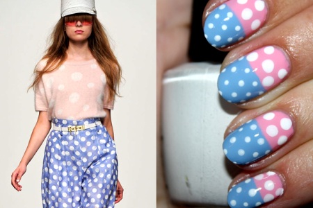 ногтевой дизайн 2013 ногтевой дизайн 2013