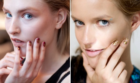 ногтевой дизайн 2013 ногтевой дизайн 2013