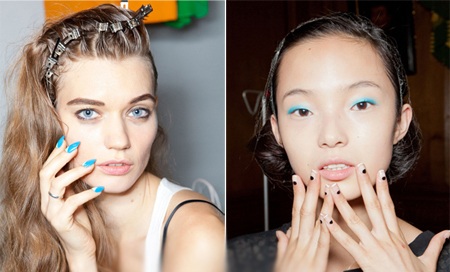 ногтевой дизайн 2013 ногтевой дизайн 2013