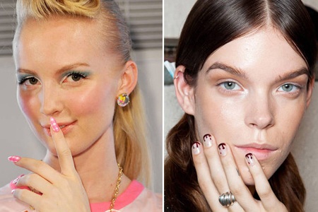 ногтевой дизайн 2013 ногтевой дизайн 2013