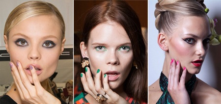 ногтевой дизайн 2013 ногтевой дизайн 2013