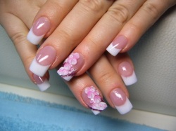 виды ногтевого дизайна виды ногтевого дизайна