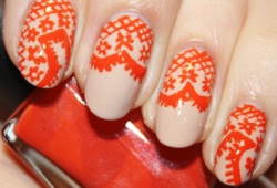 виды ногтевого дизайна виды ногтевого дизайна