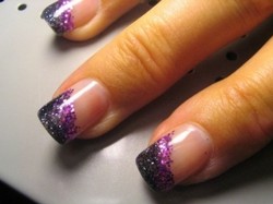 простой дизайн ногтей простой дизайн ногтей