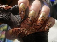 ногти стилеты ногти стилеты