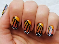 узоры на ногтях узоры на ногтях