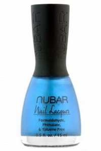 лак для ногтей сезон осень-зима 2012-2013 Nubar