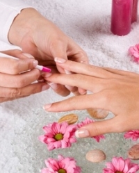 пилка для кутикулы