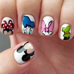 нейл арт в стиле swag нейл арт в стиле swag