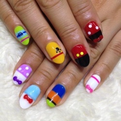 swag маникюр swag маникюр