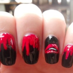 ногти оформление swag ногти оформление swag