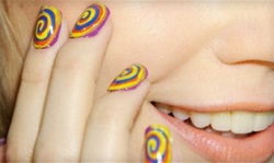 модные рисунки на ногтях модные рисунки на ногтях