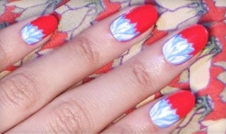 модные рисунки на ногтях модные рисунки на ногтях