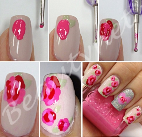 модные рисунки на ногтях модные рисунки на ногтях