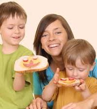 меню для детей меню для детей