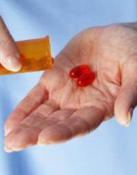 передозировка витамина передозировка витамина