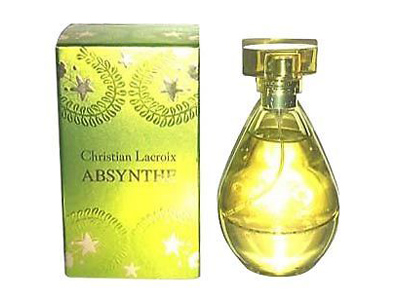 духи Avon Absynthe