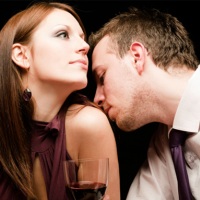 естественный запах женщины естественный запах женщины