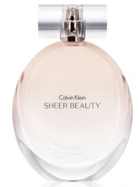 новые ароматы 2012 Sheer Beauty новые ароматы 2012 Sheer Beauty